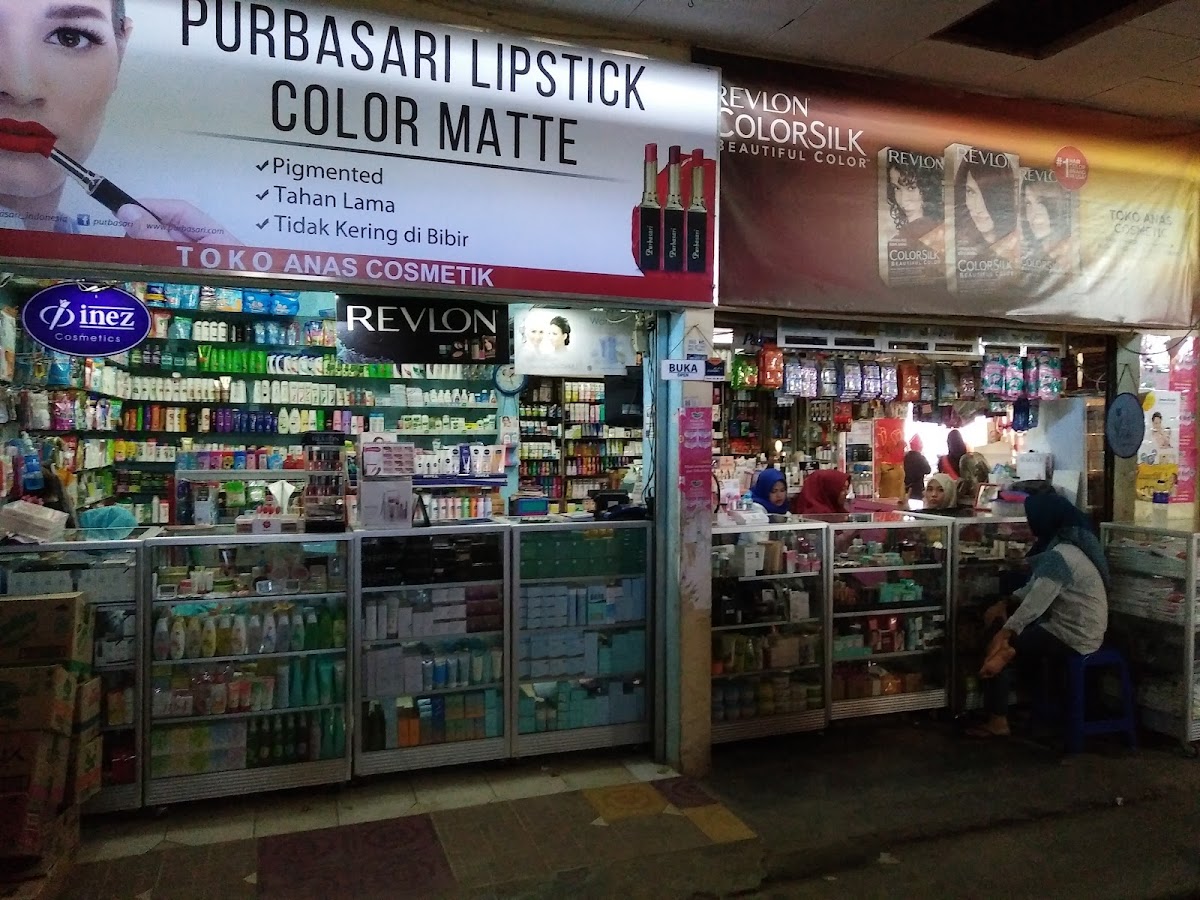 Kosmetiklampung (Toko ANAS KOSMETIK)