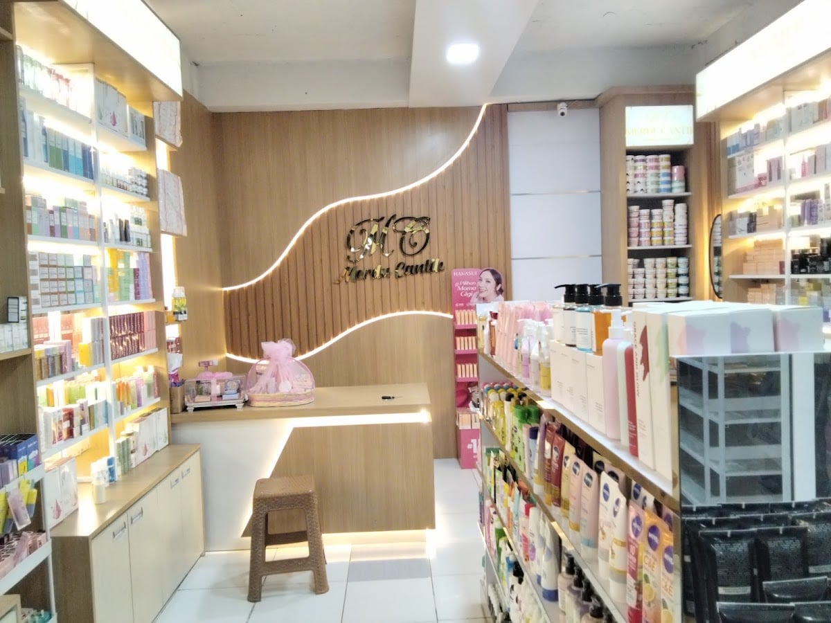 TOKO KOSMETIK MERDU CANTIK