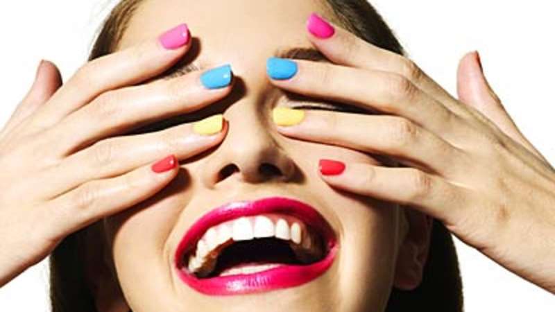 REONES BEAUTY & COSMETICS SUPPLIES