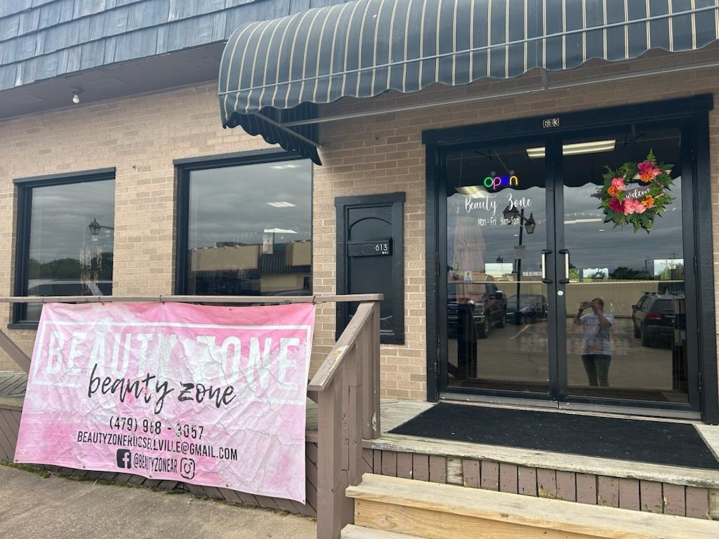 Beauty Zone