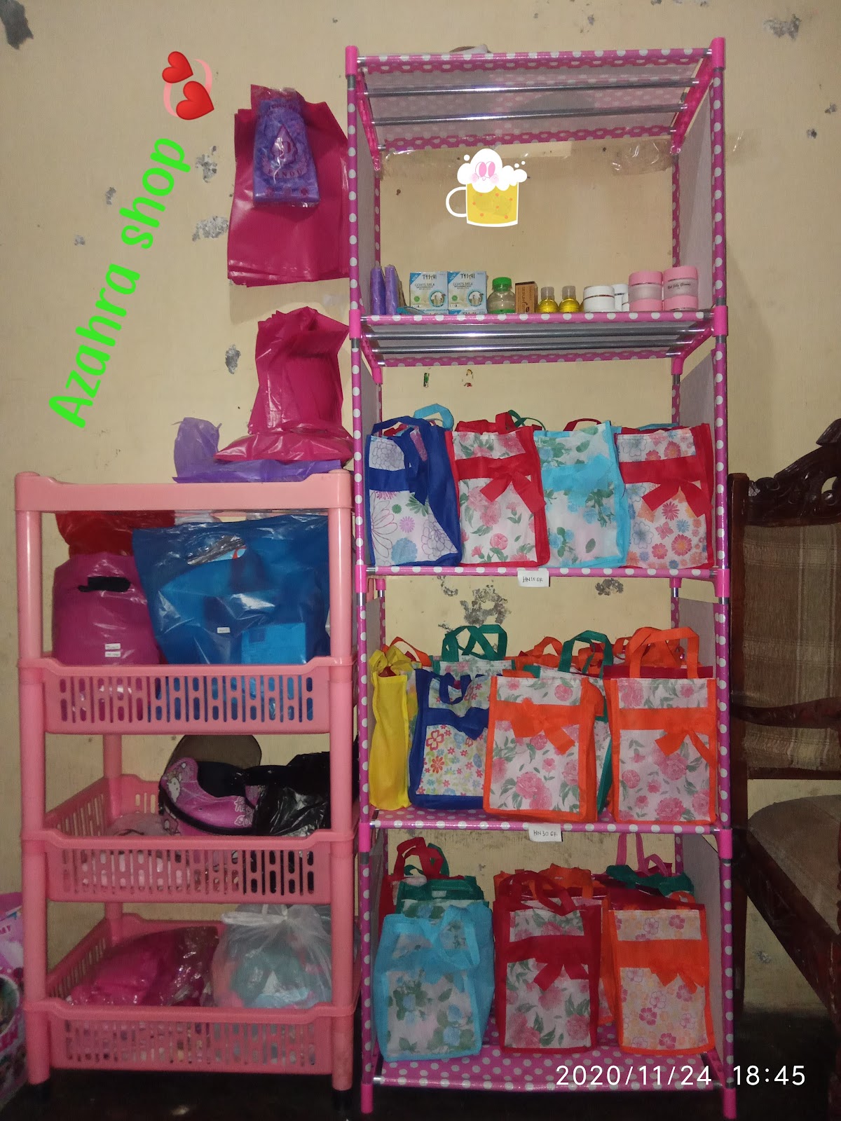 Azahra Shop