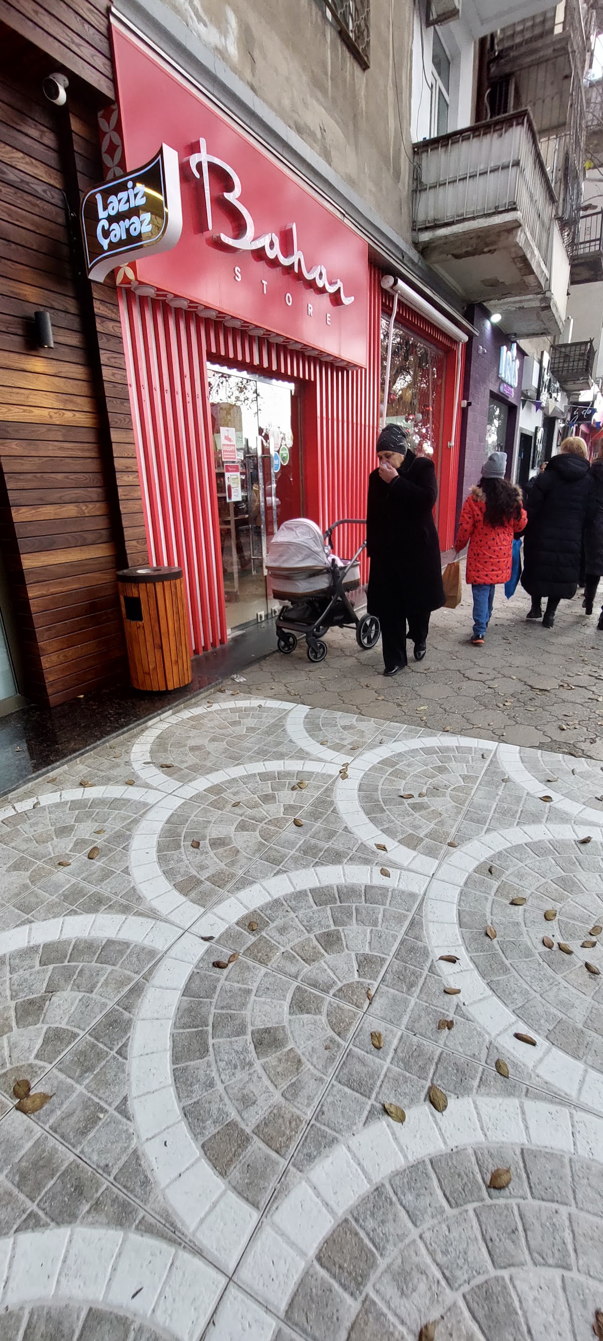 Bahar Store