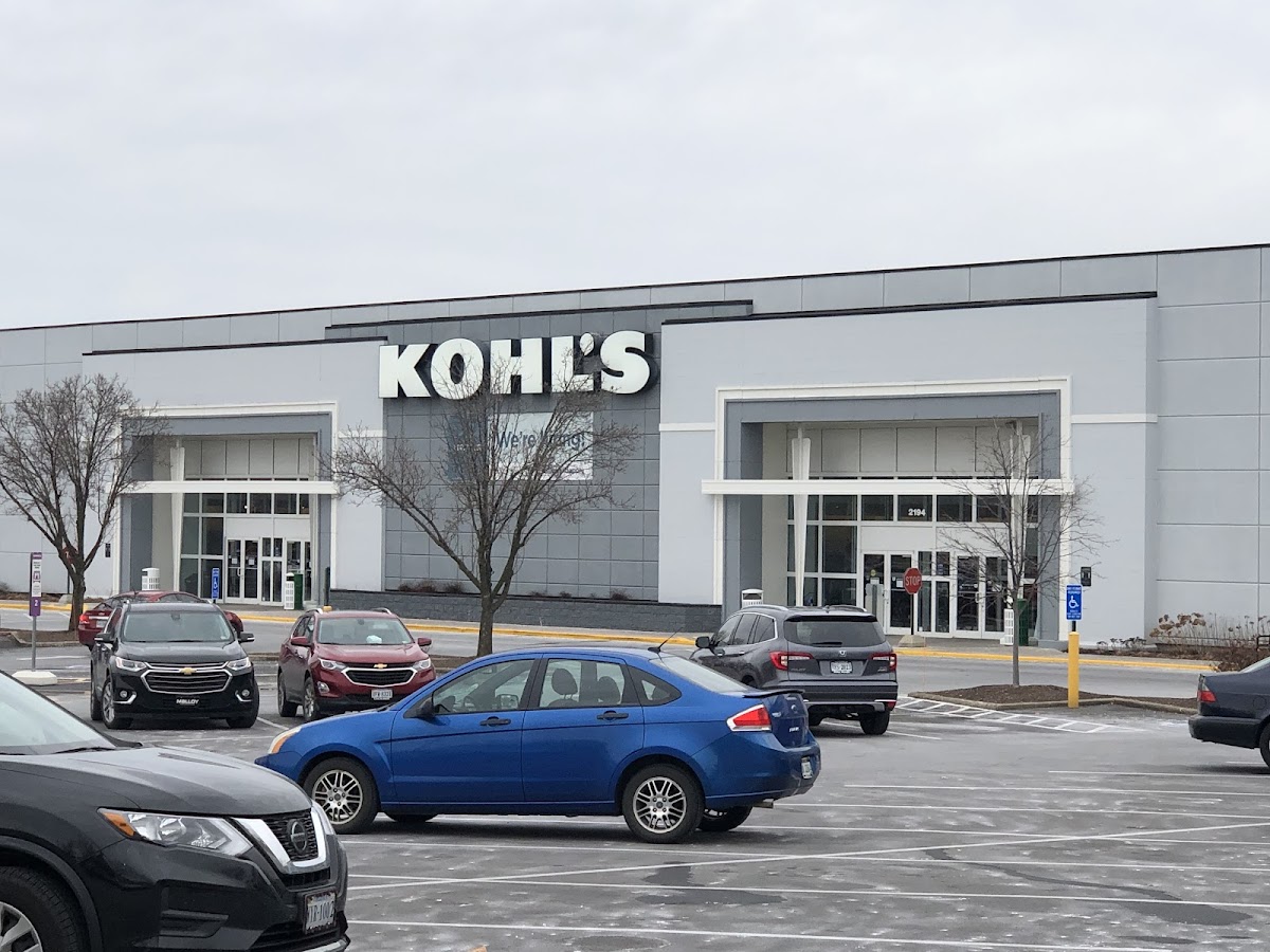 Kohl's