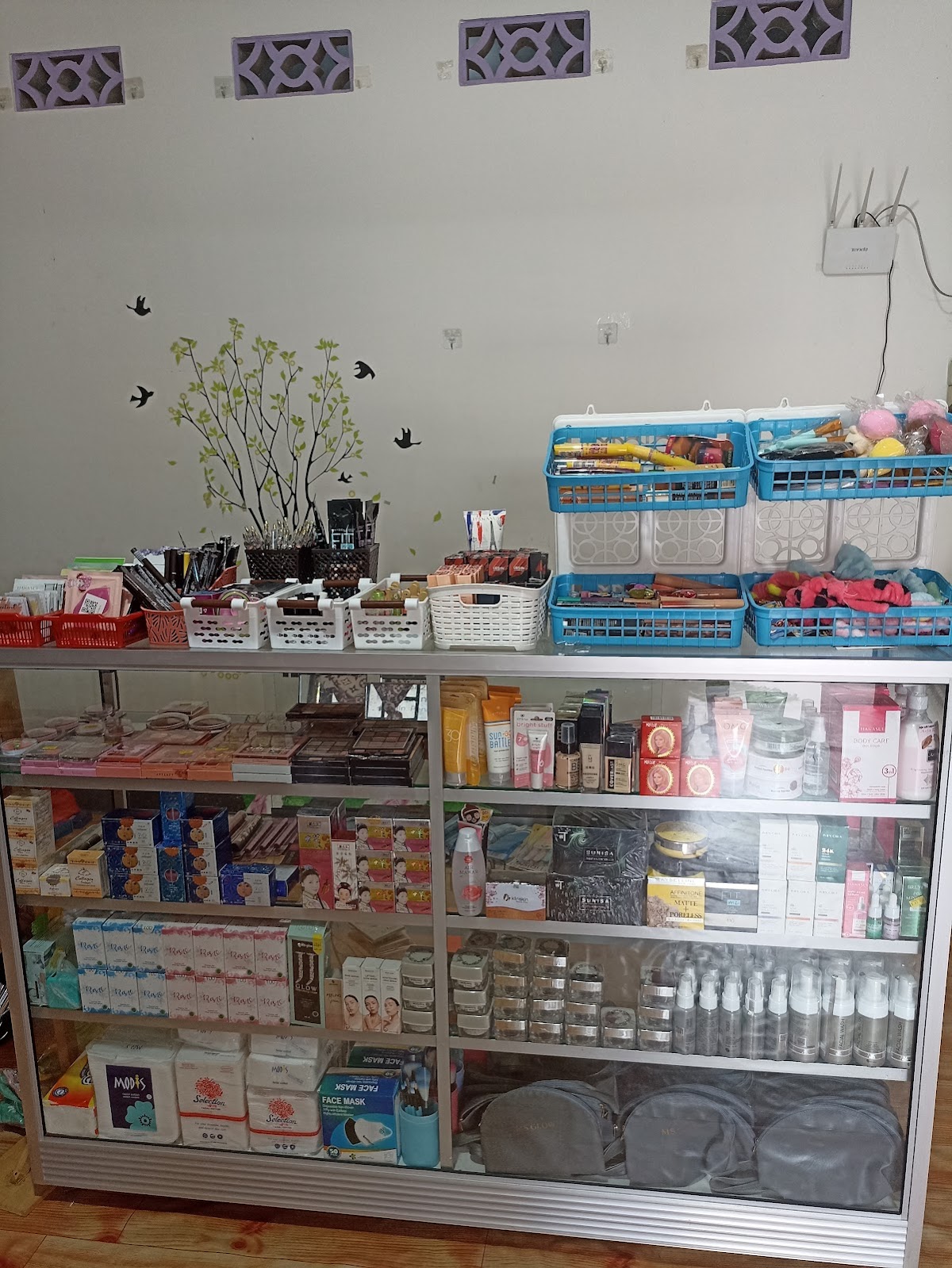 Intan Store