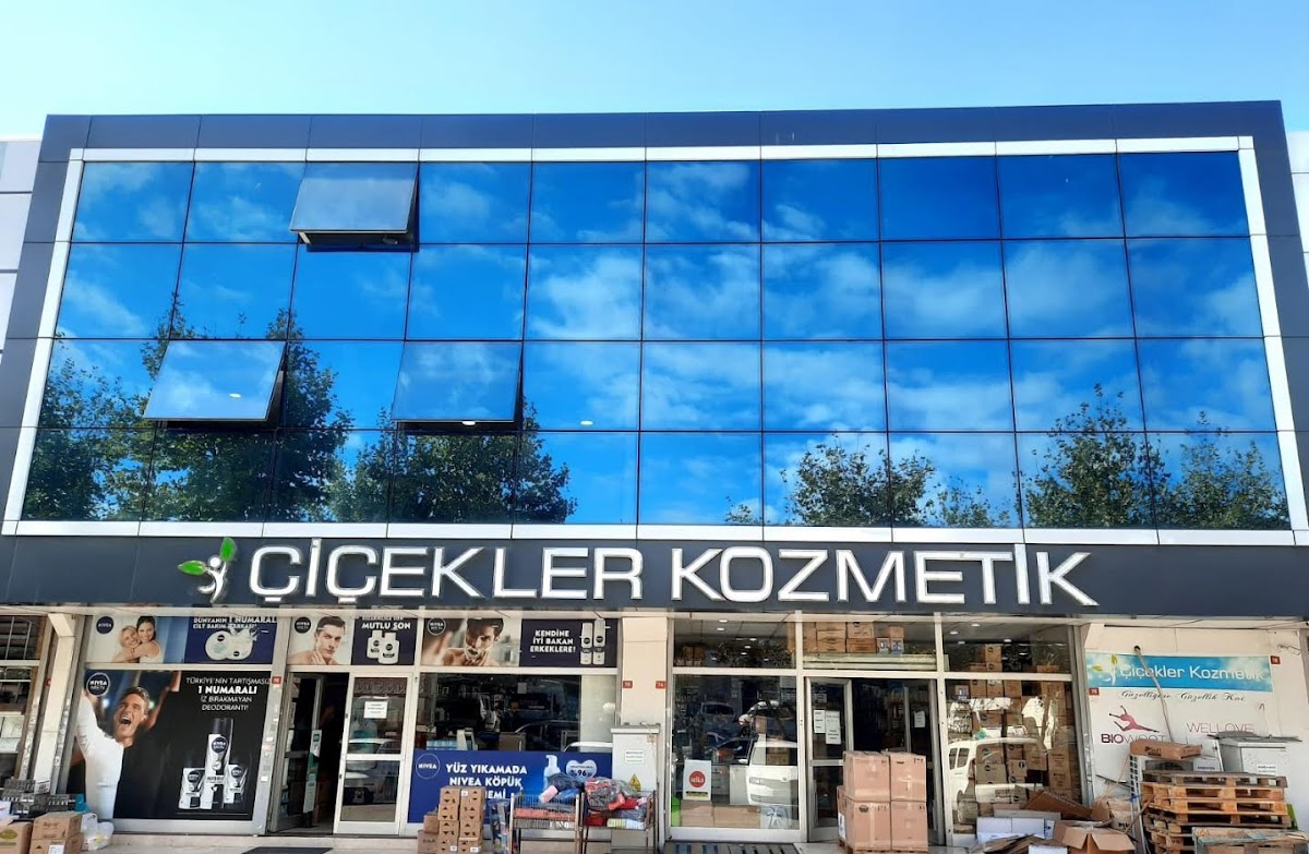 Cicekler Kozmetik