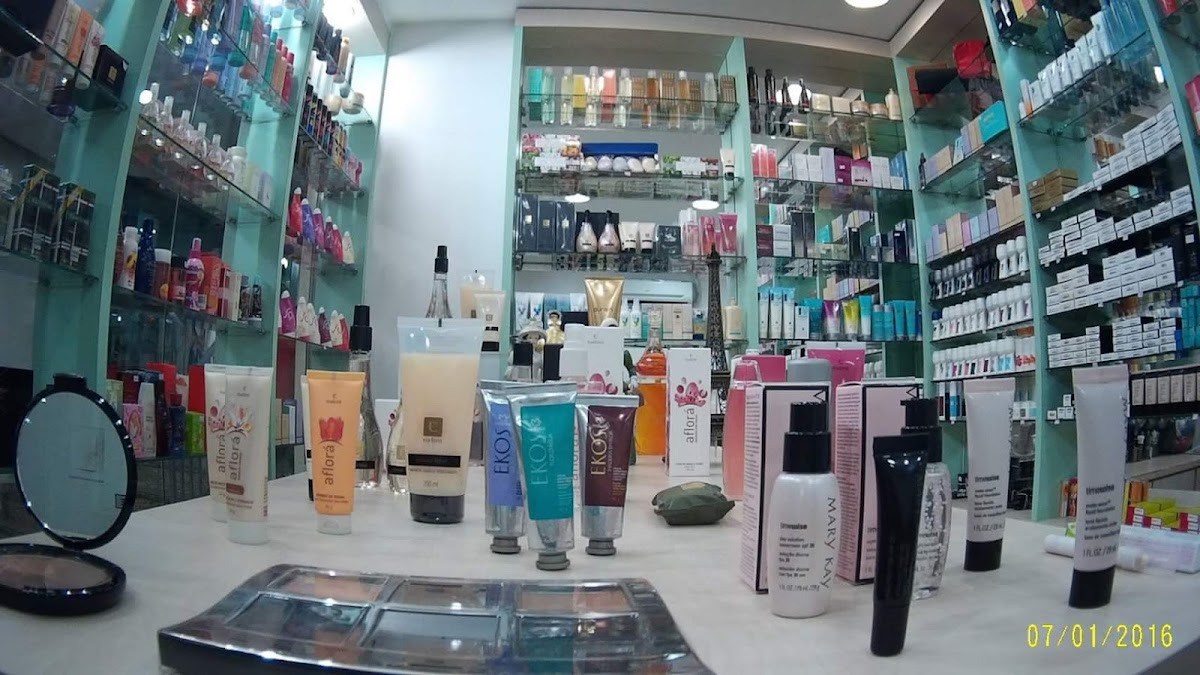 Nova Paris Cosmeticos
