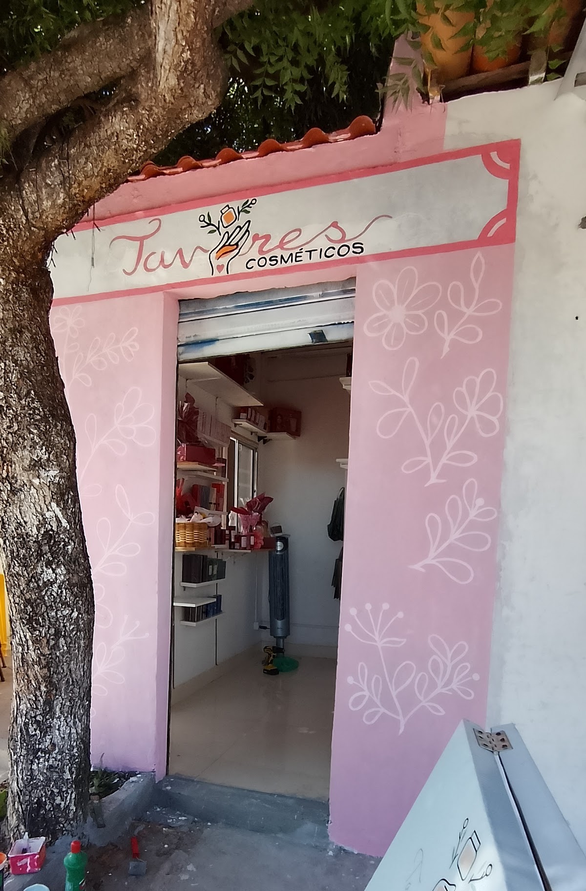 Tavares Cosmeticos
