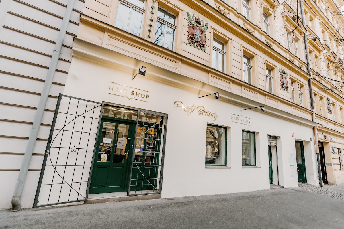 ProfiBeauty Salon & Shop