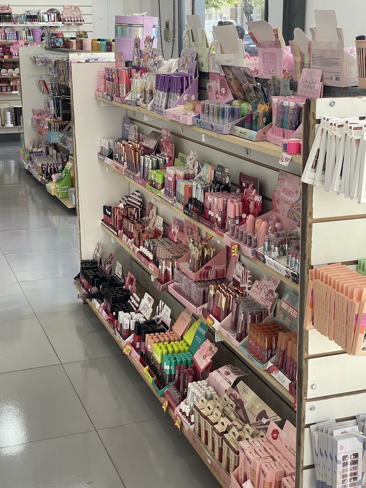 Maquillajes Rosario