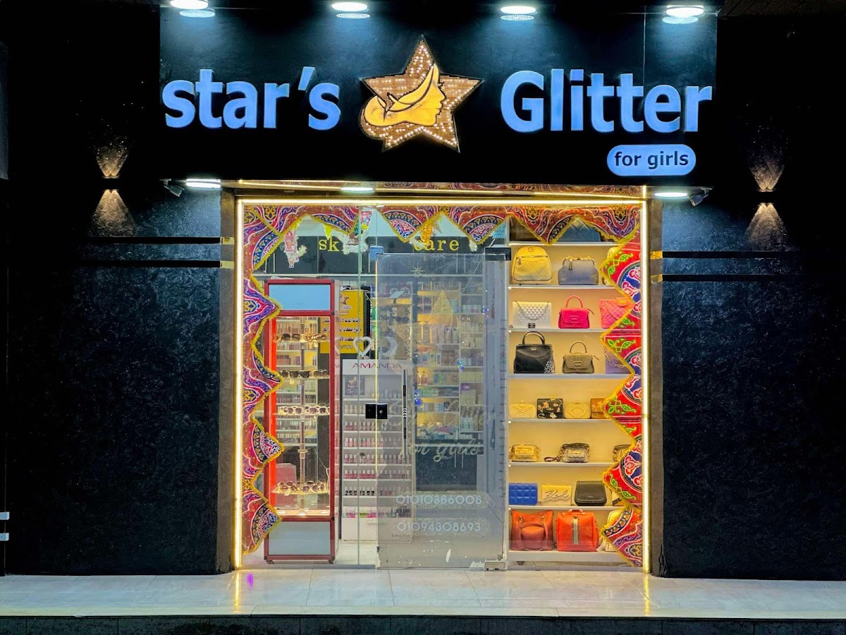 Star's Glitter