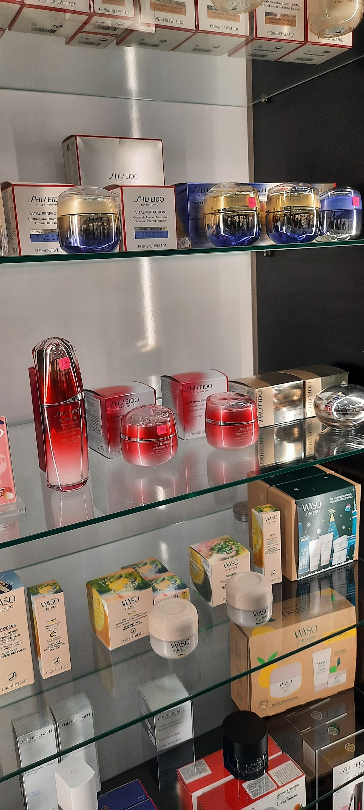 FABUspot Skopje City Mall