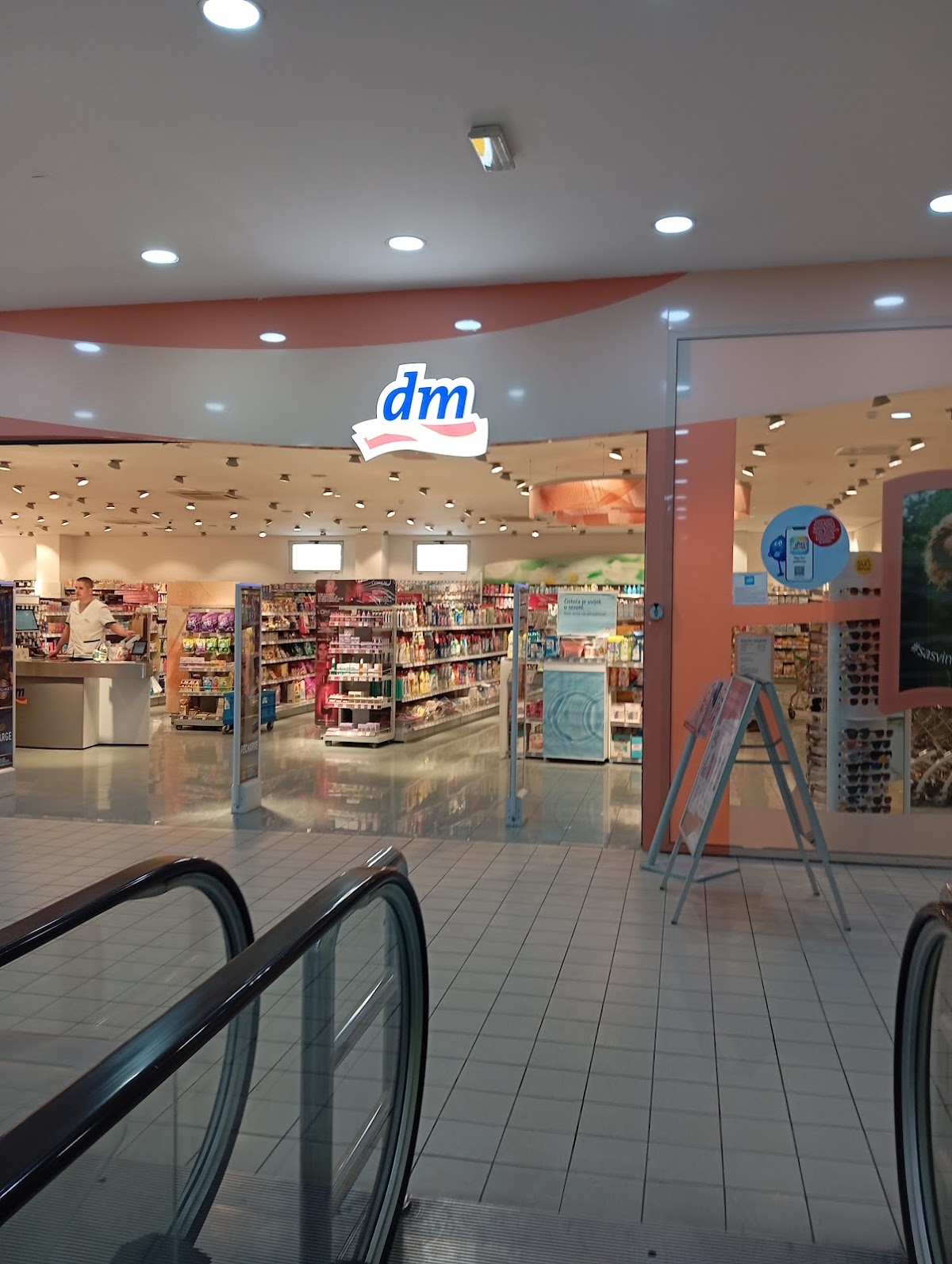 dm drogerie markt