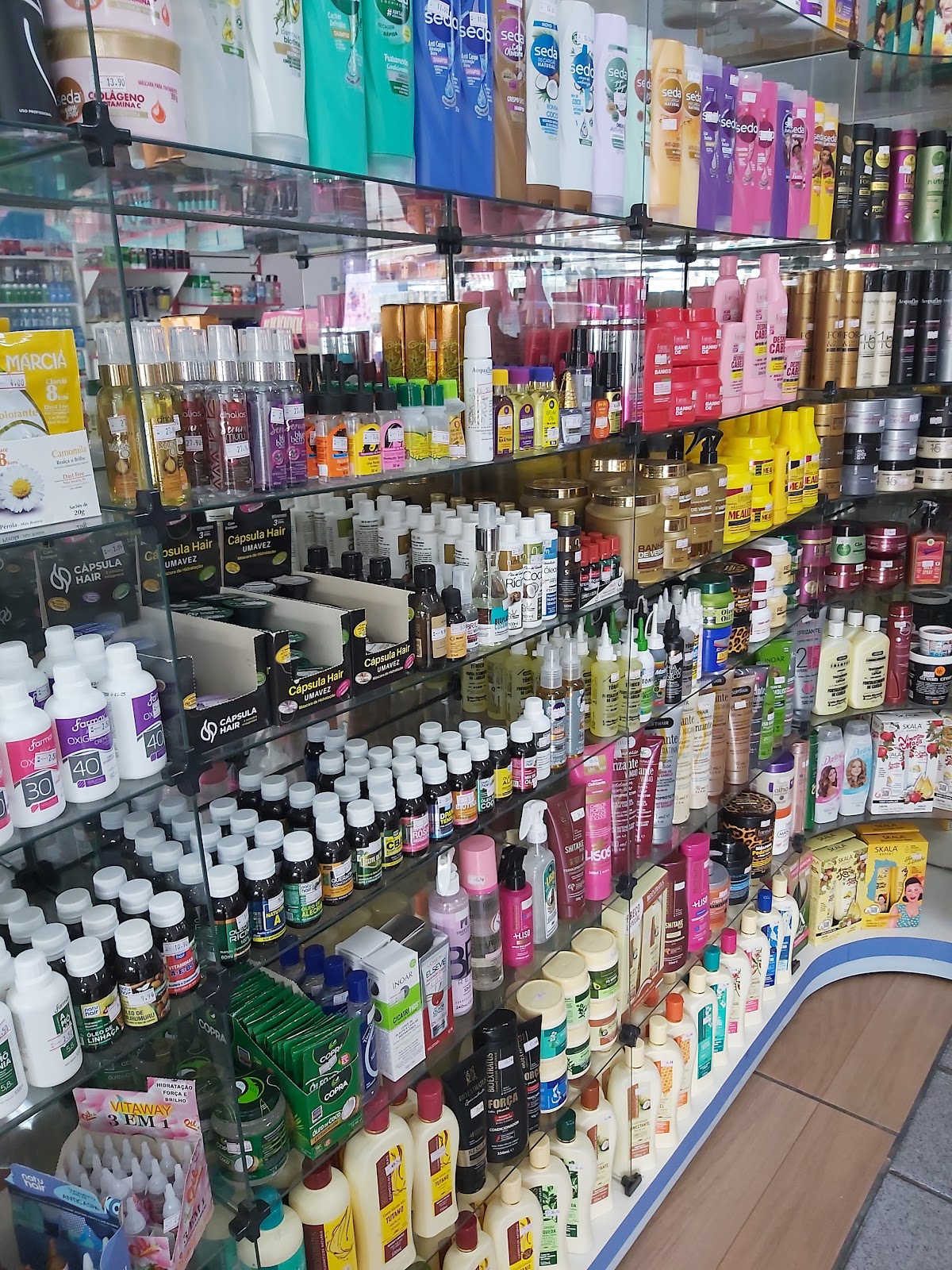 Fátima Cosméticos
