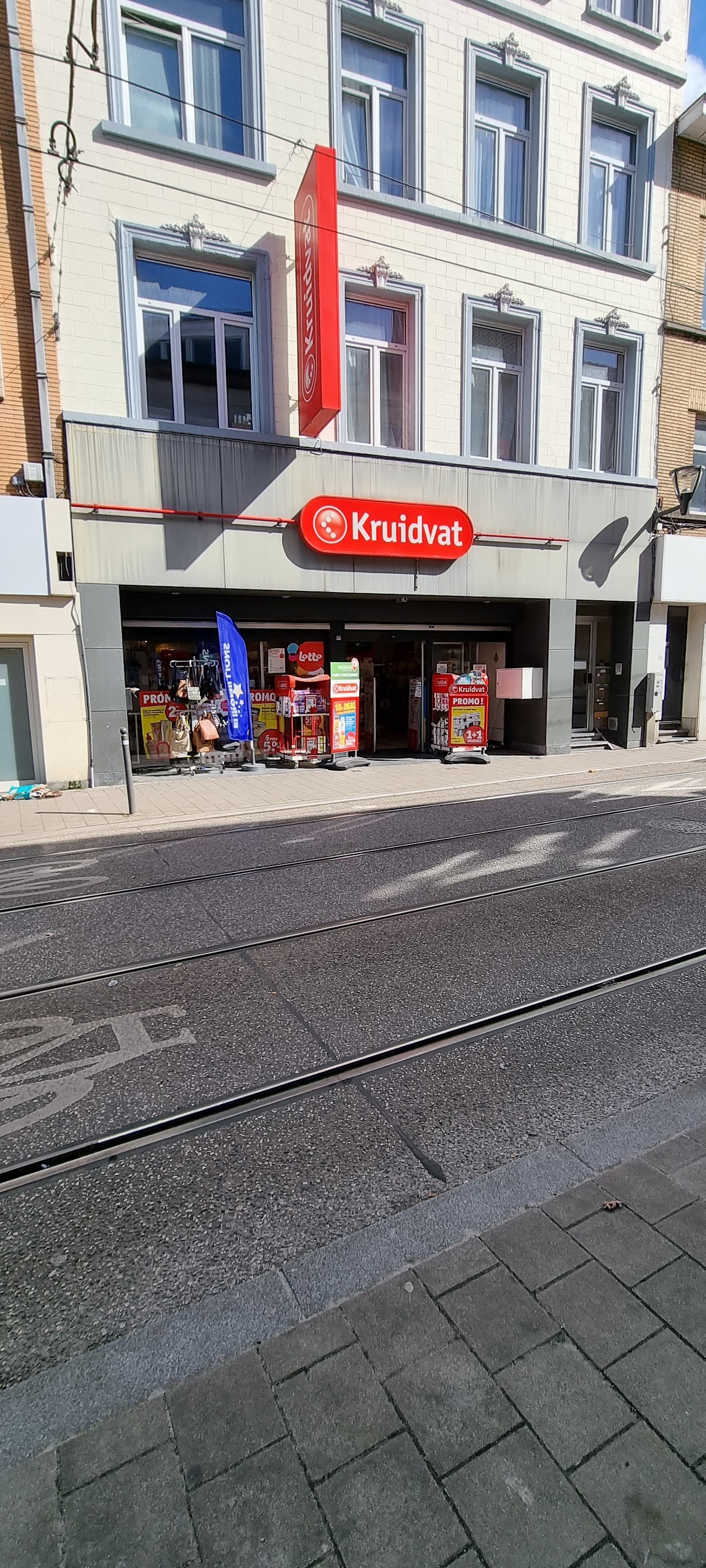 Kruidvat