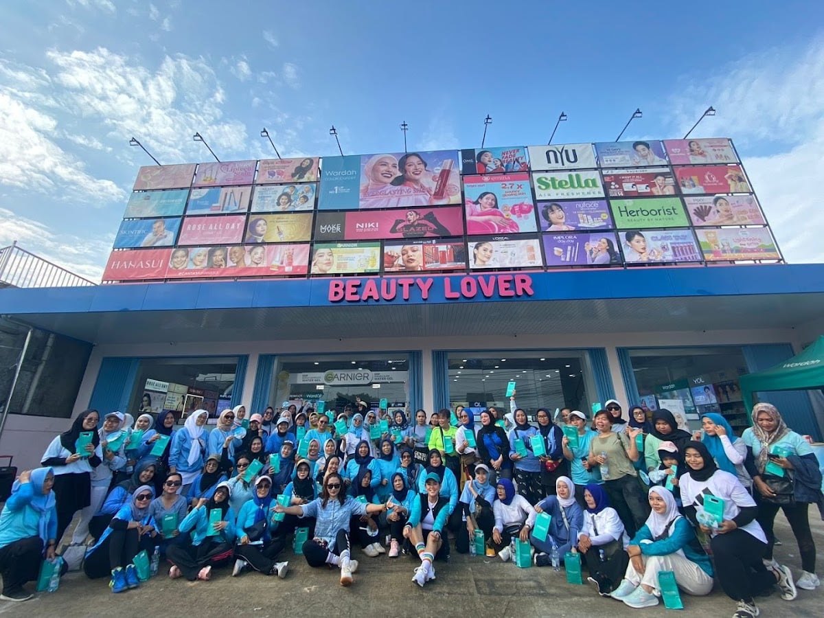 Beauty Lover