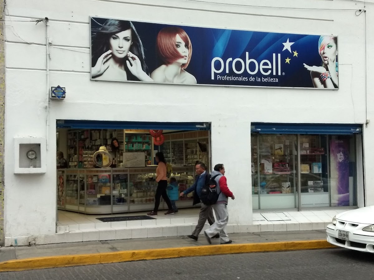 ProBell Profesionales de Belleza