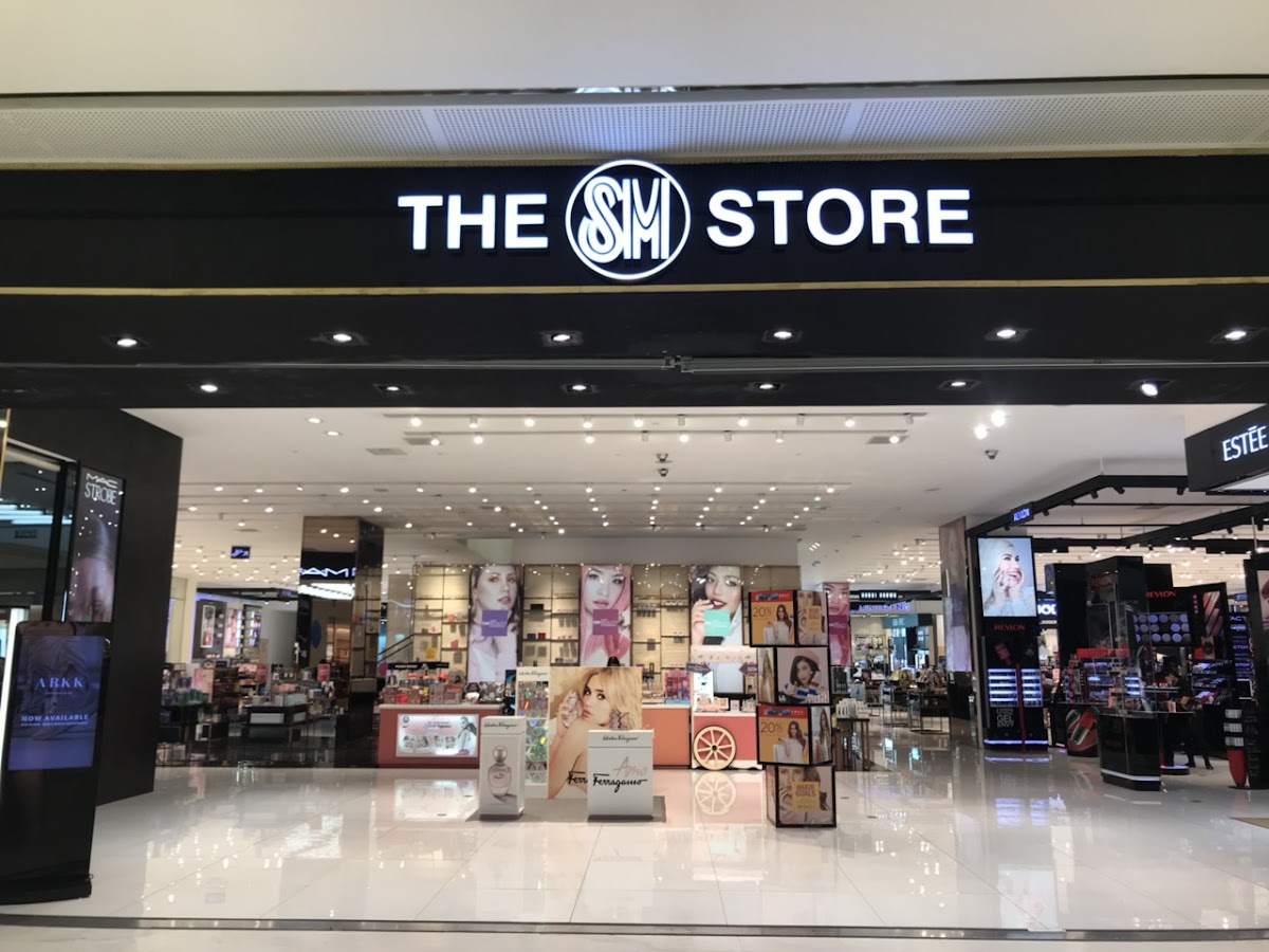 WATSONS SM MAKATI DEPARTMENT STORE