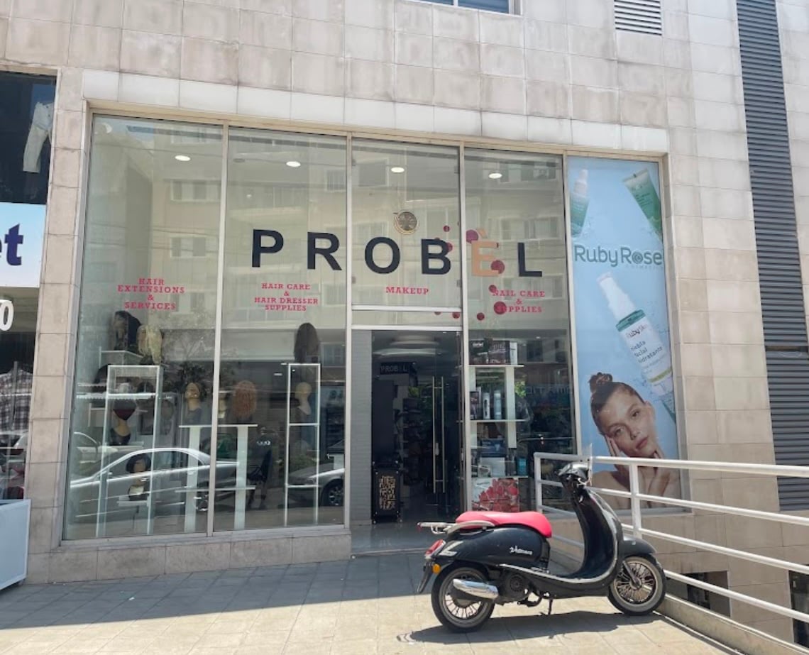 Probel Beauty Supply Byblos