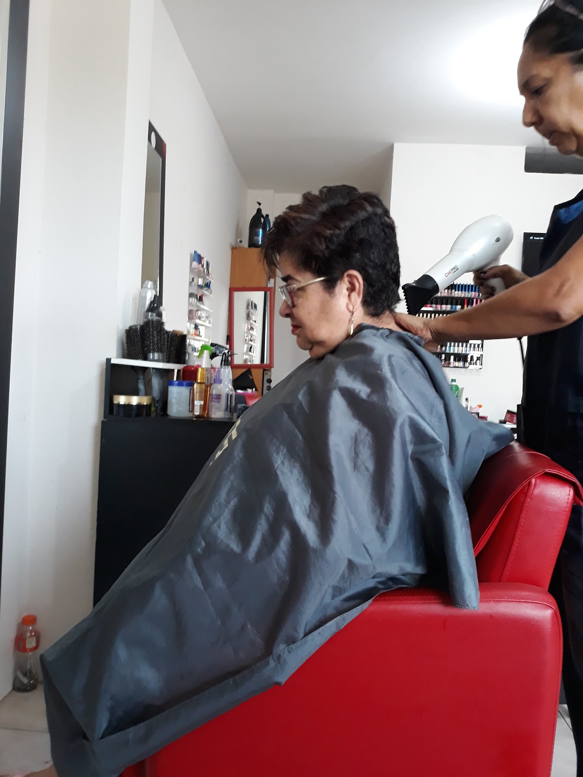 Comercial Millennium