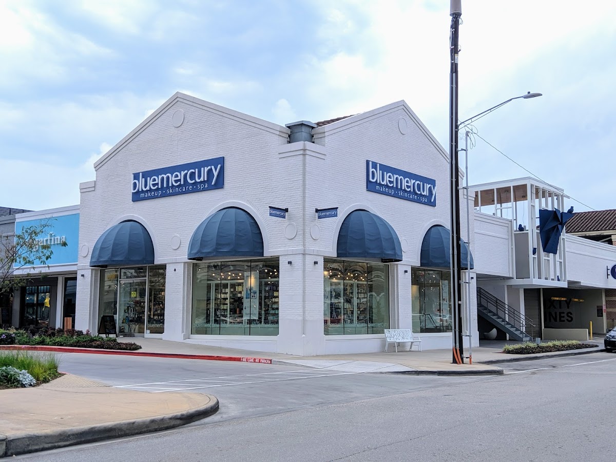 Bluemercury