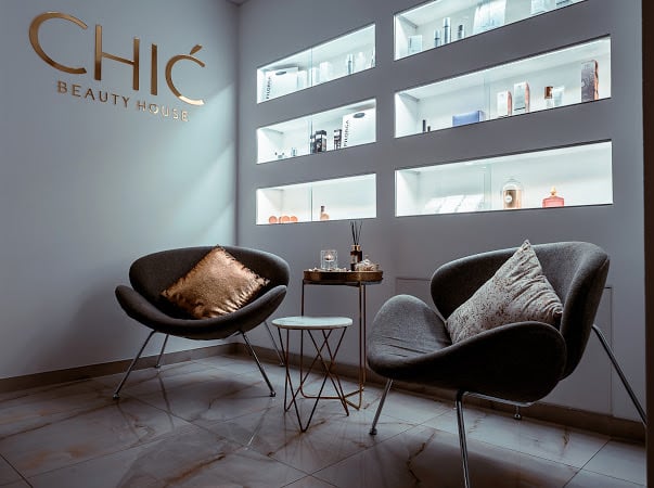 CHIC Beauty House