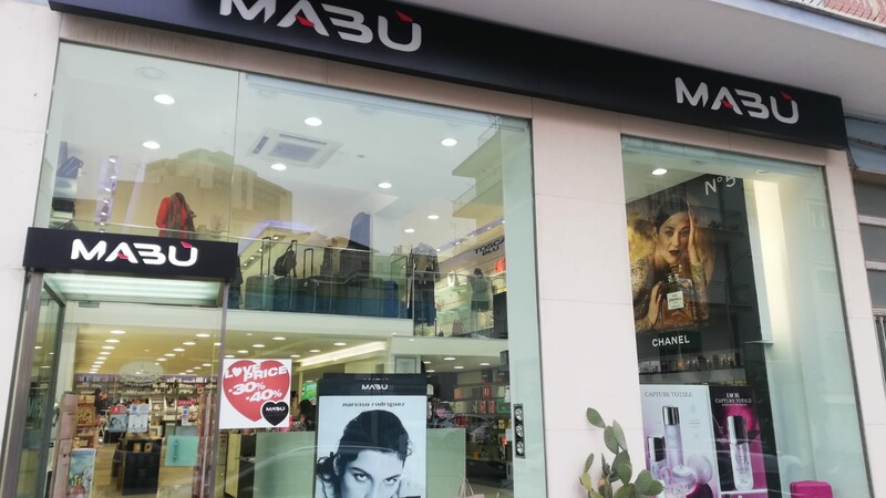 Mabu Profumerie