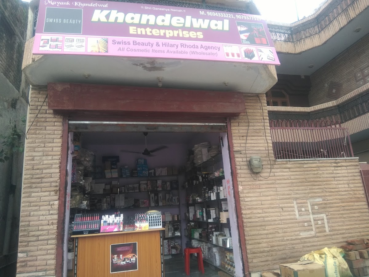 Khandelwal Enterprises