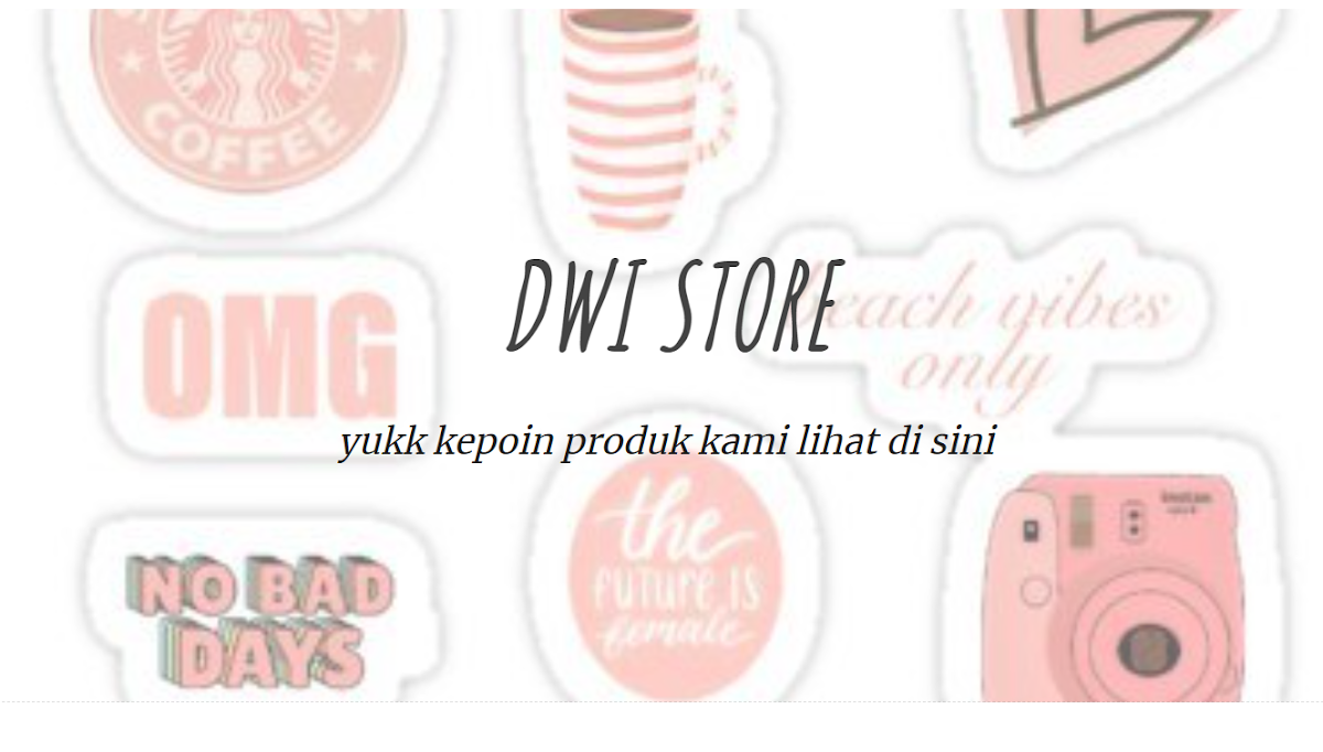 Toko Kecantikan Nganjuk