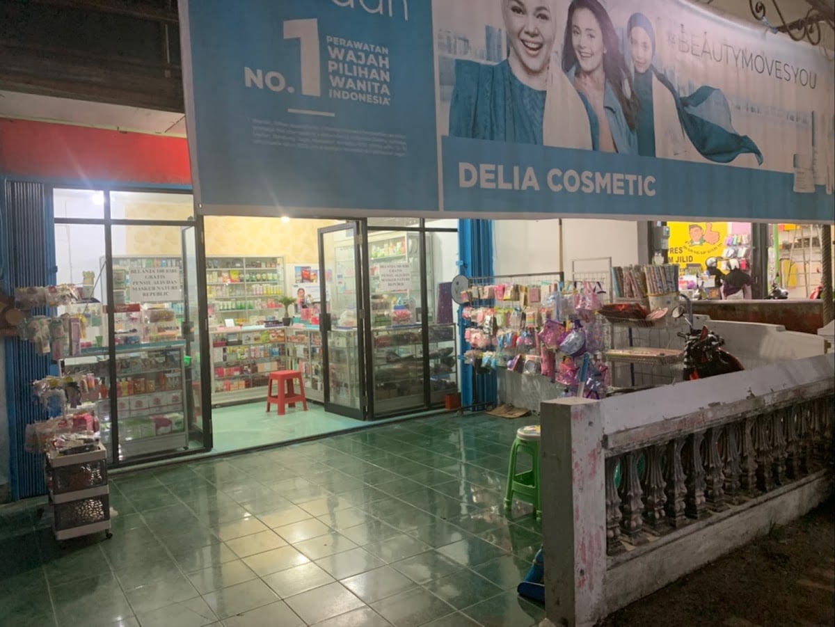 Delia Kosmetik