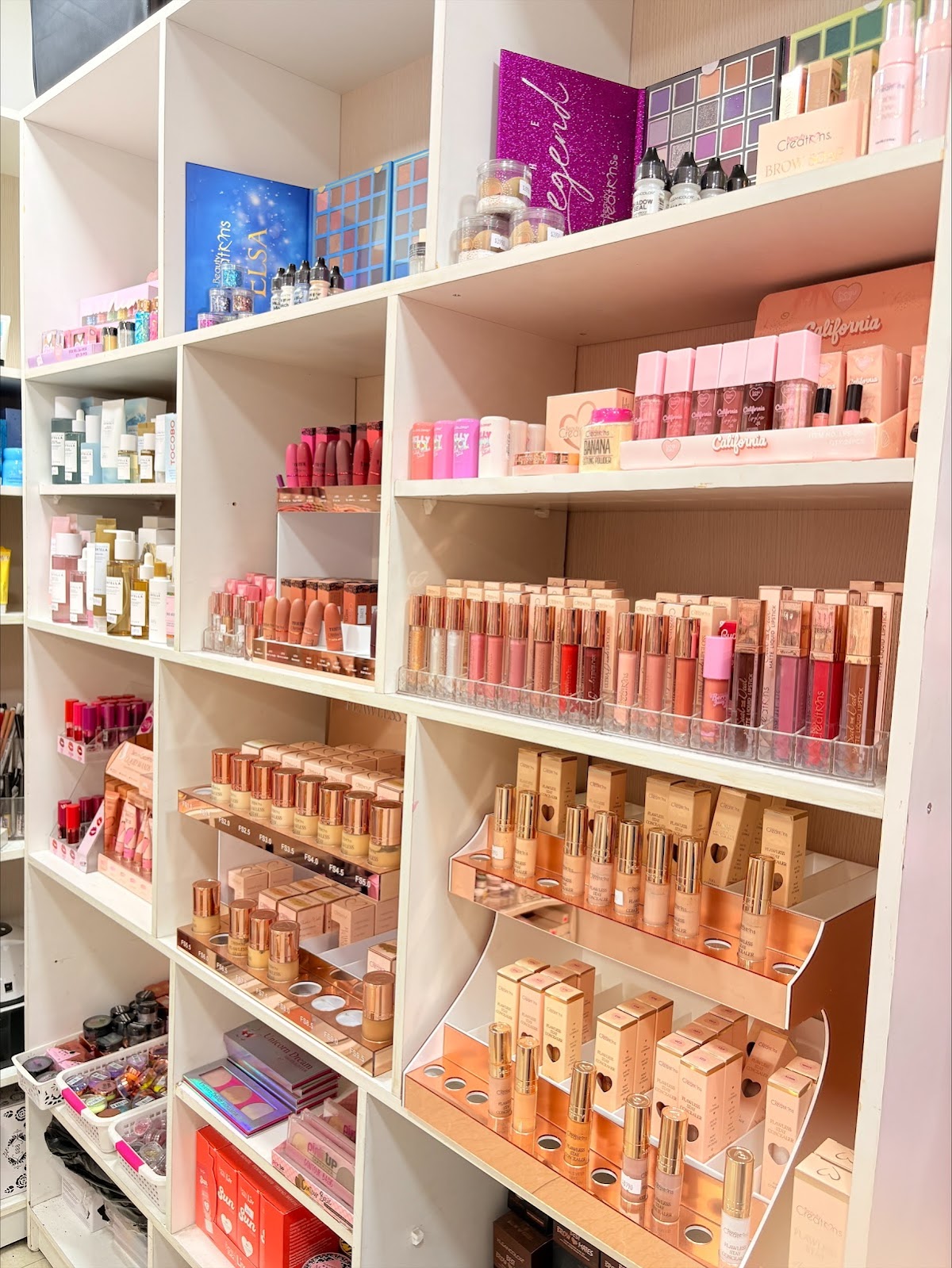 Fem Store