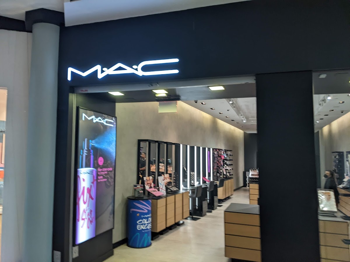 MAC Cosmetics