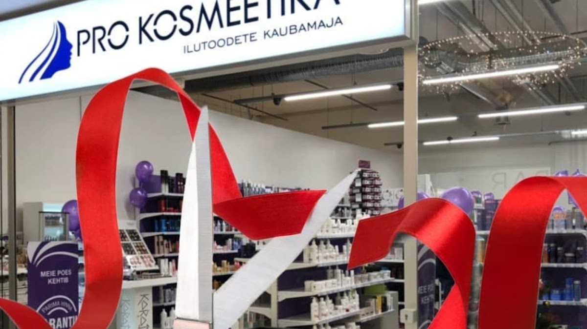 PRO kosmeetika