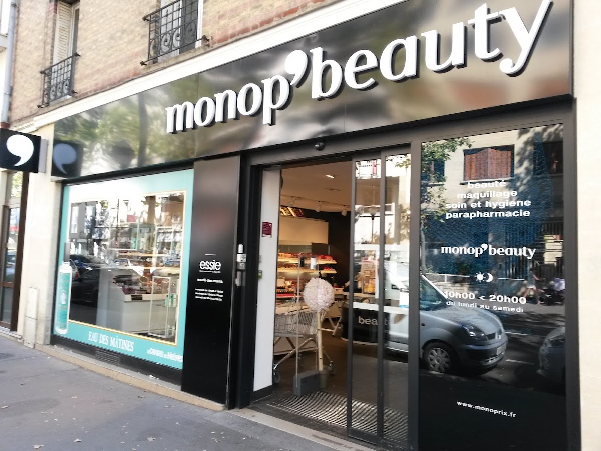 Monop'Beauty