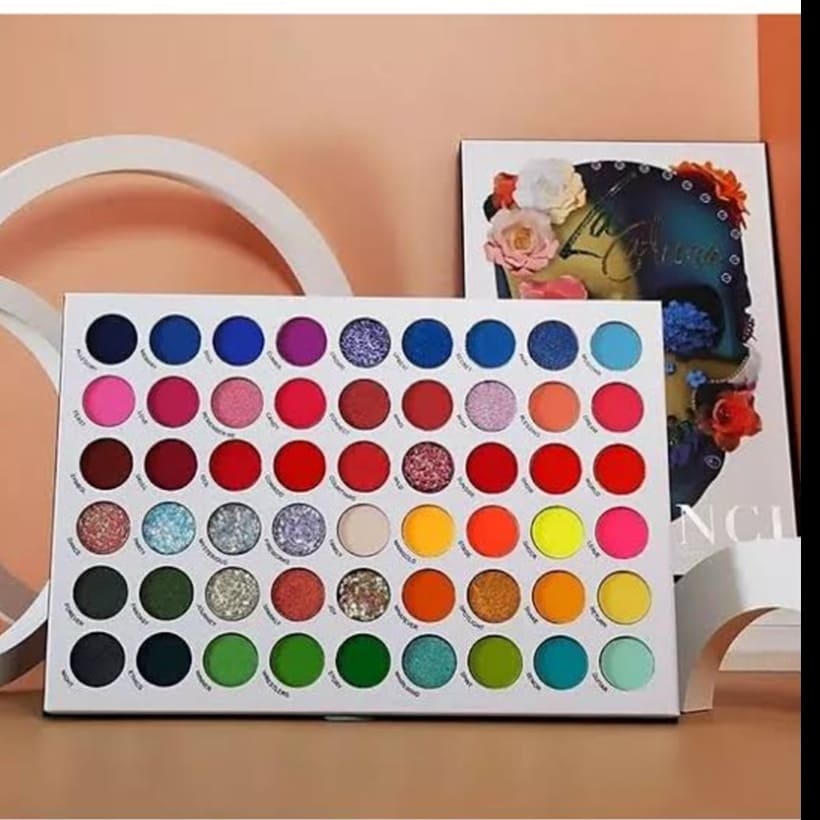 Makeup and Hair Accessories