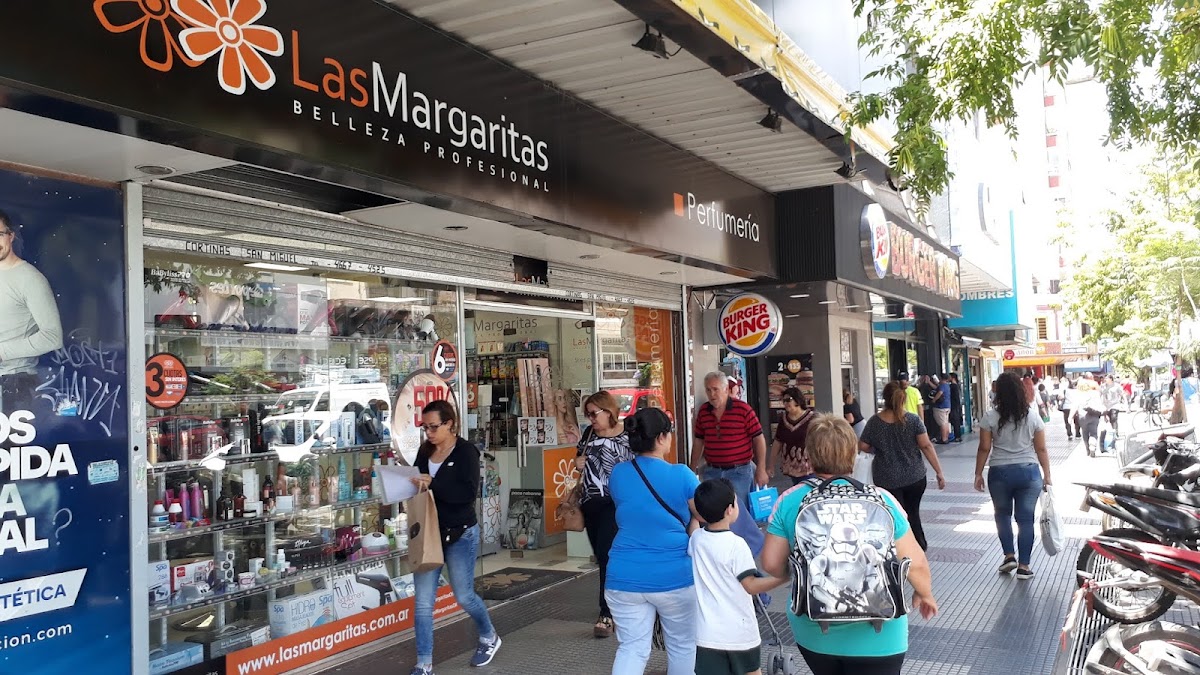 Las Margaritas