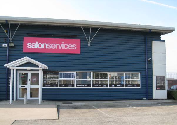 Salon Services