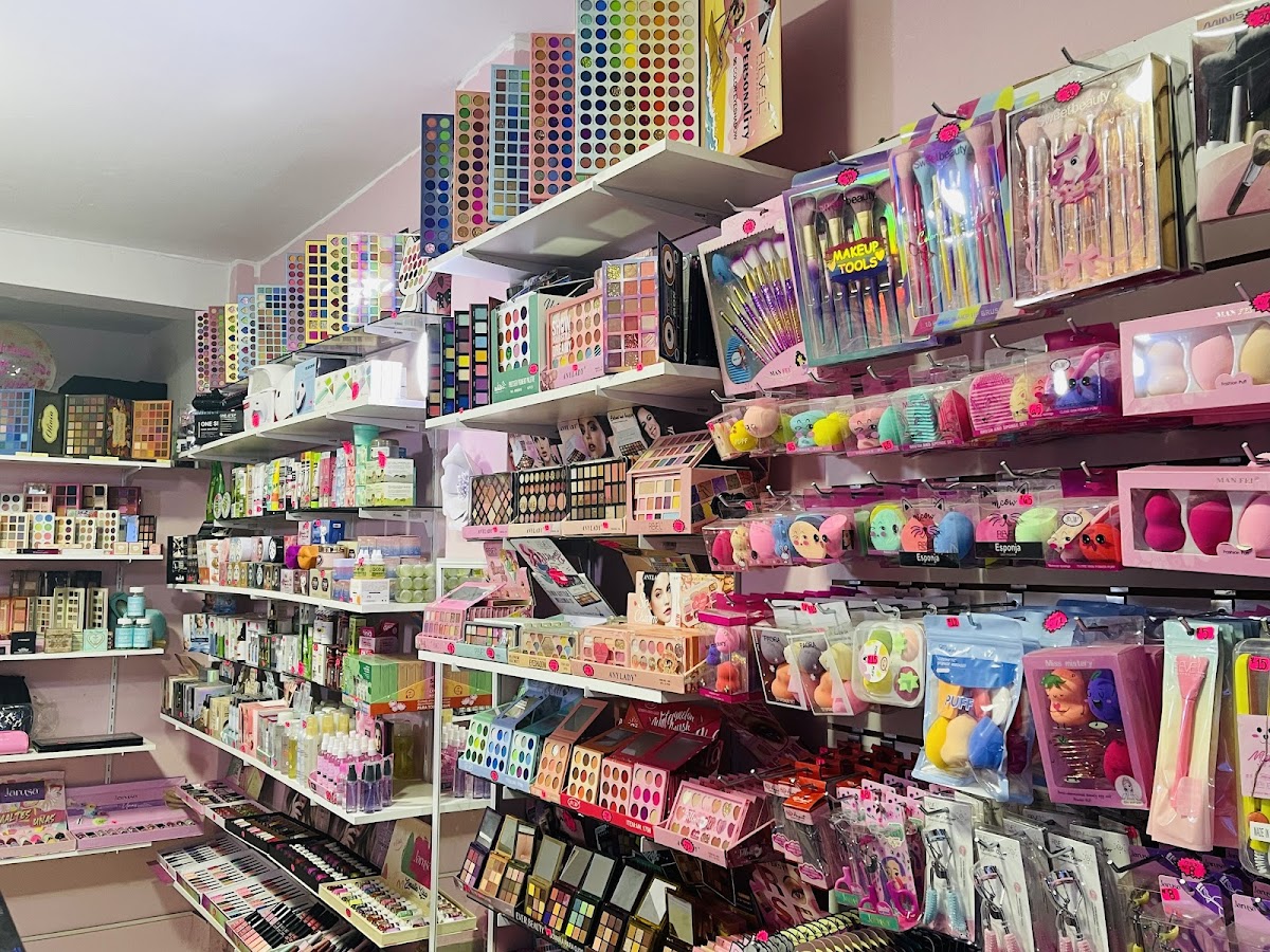 VaniDiosa Cosmetics