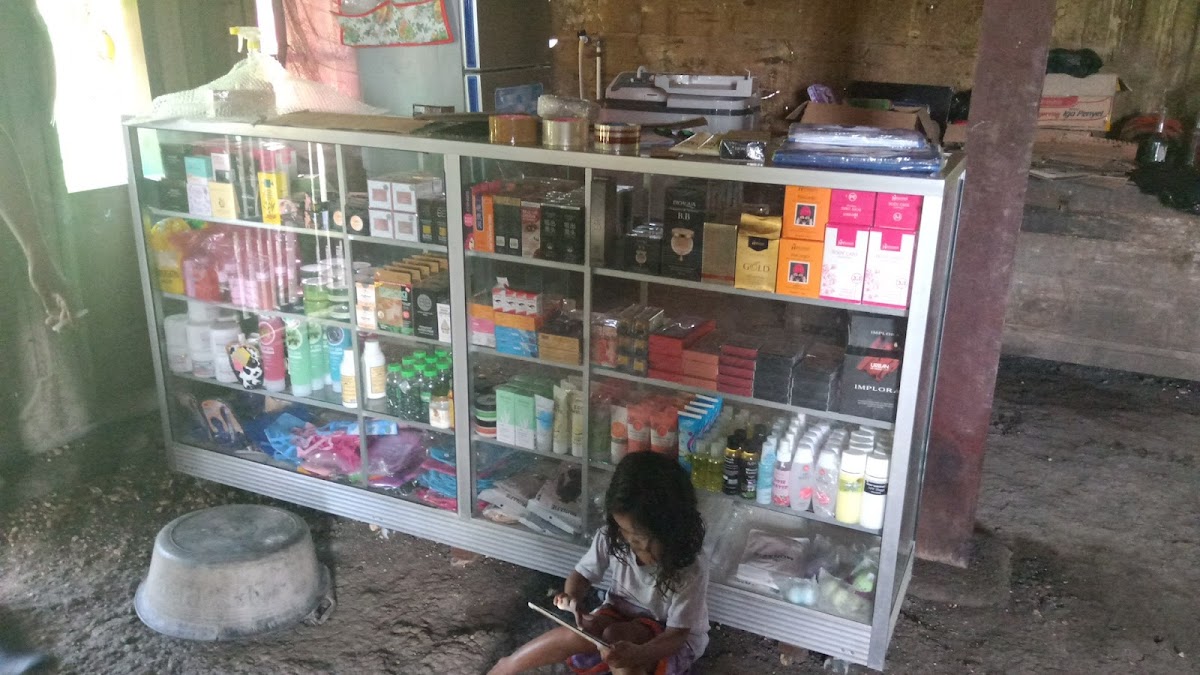 Toko Damar Kosmetik