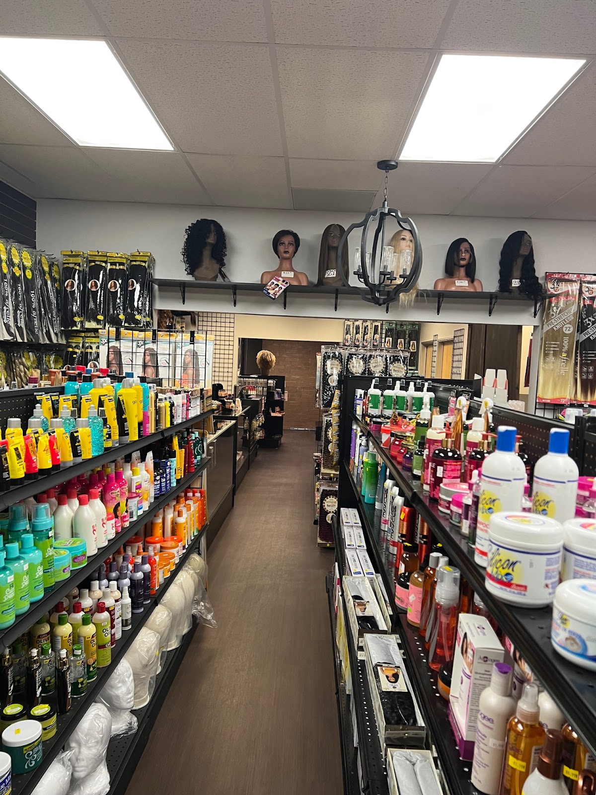 Kim's Beauty Supply Store