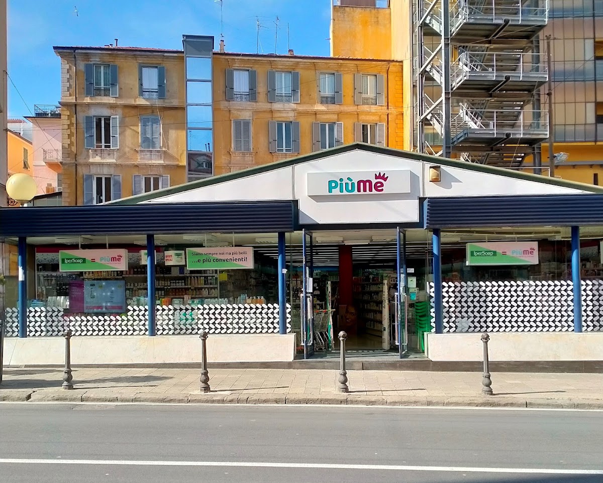 PiùMe