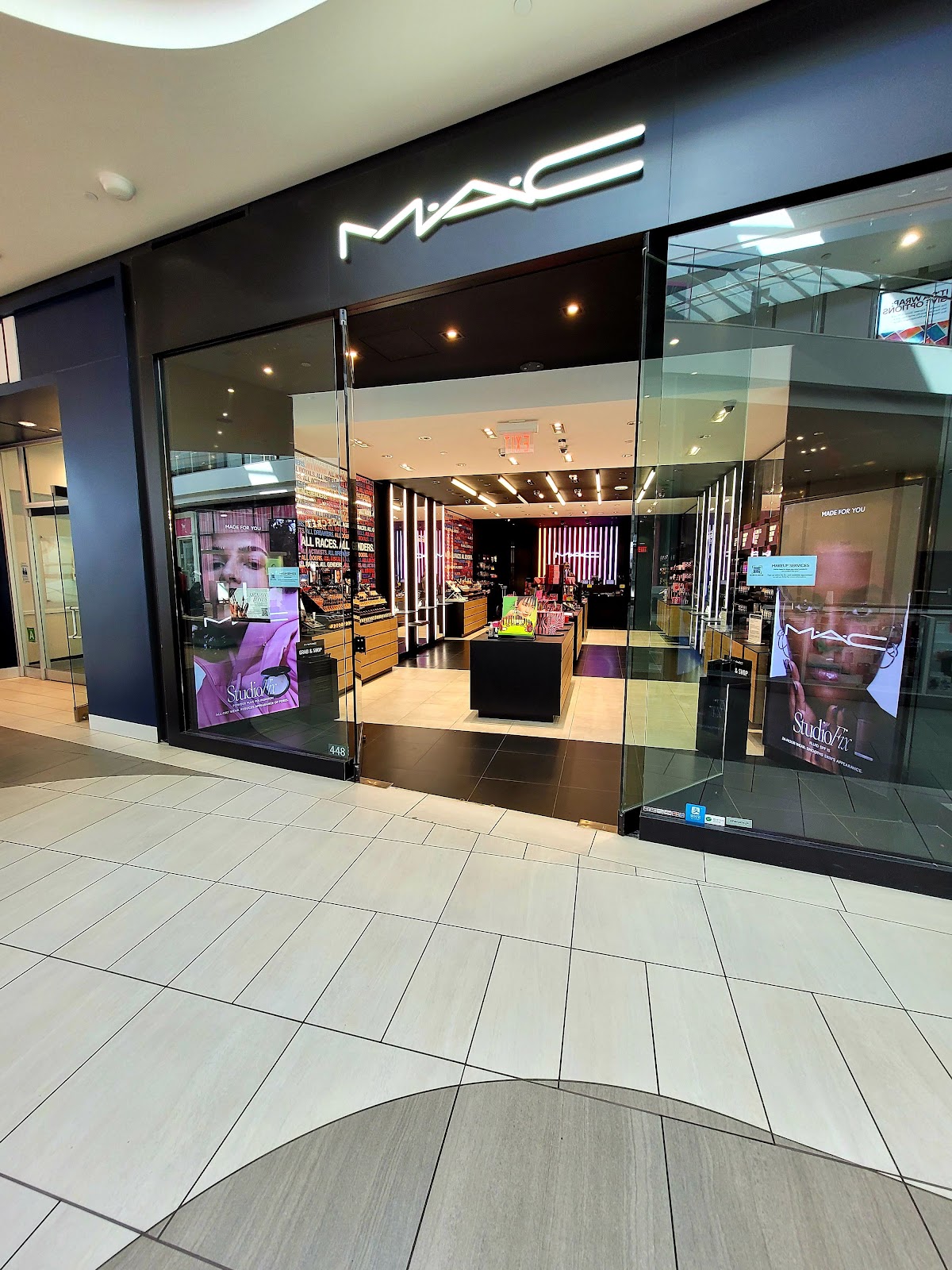 M.A.C.
