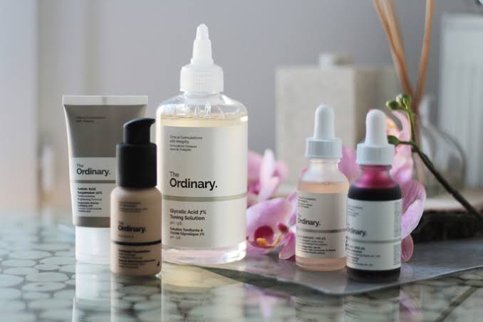 Cosmétiques aissa