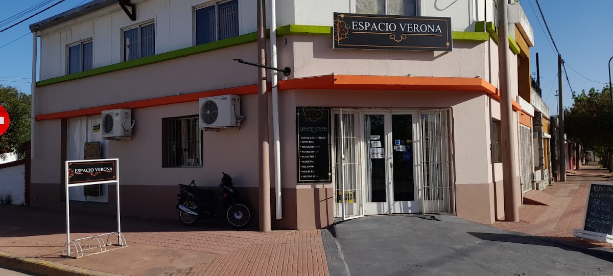 Espacio Verona
