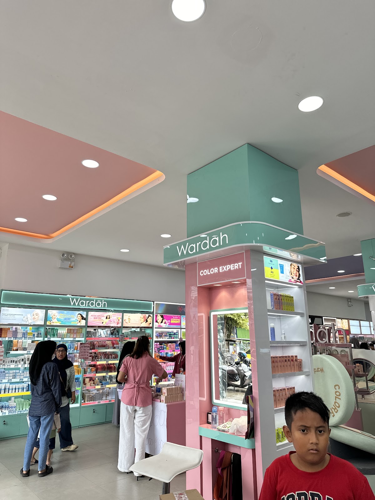 Livi Cosmetic Banjarmasin