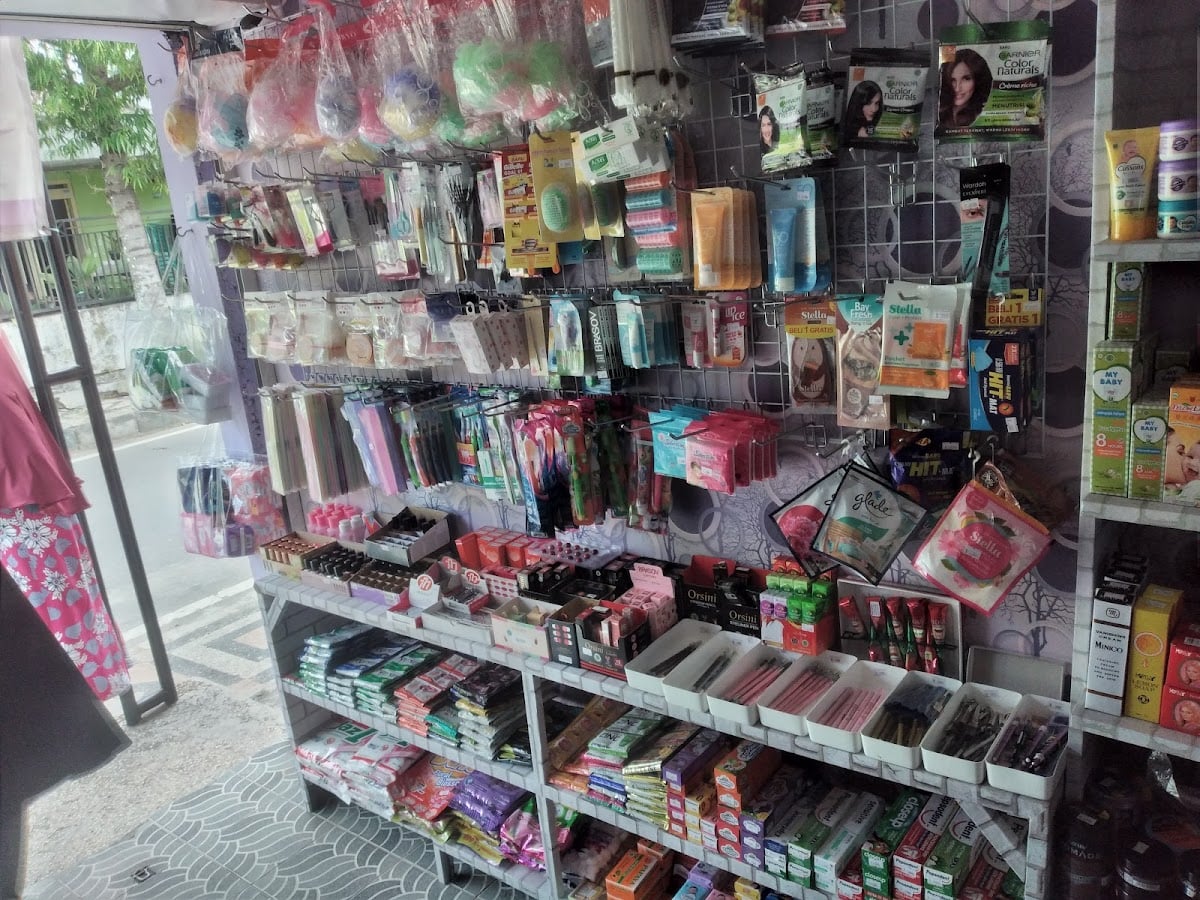 Kirana Kosmetik