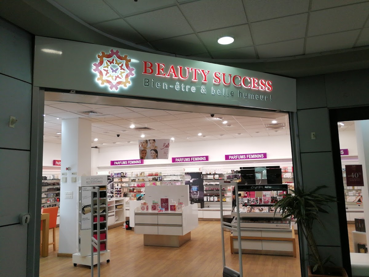 Beauty Success