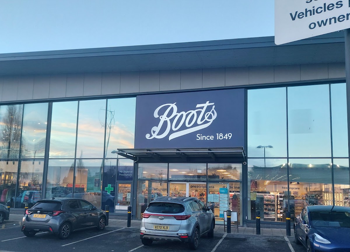 Boots