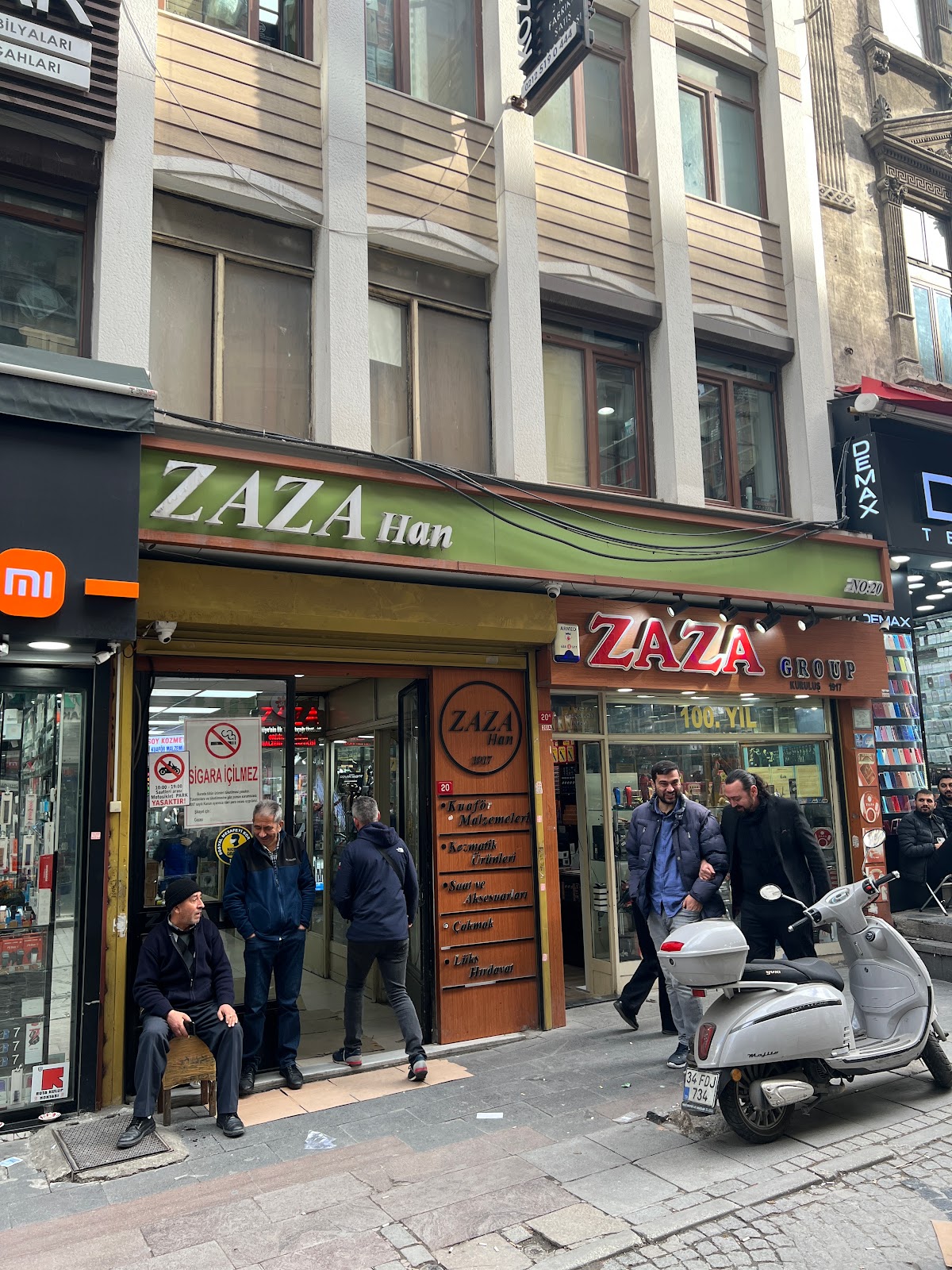 Toksoy Kozmetik