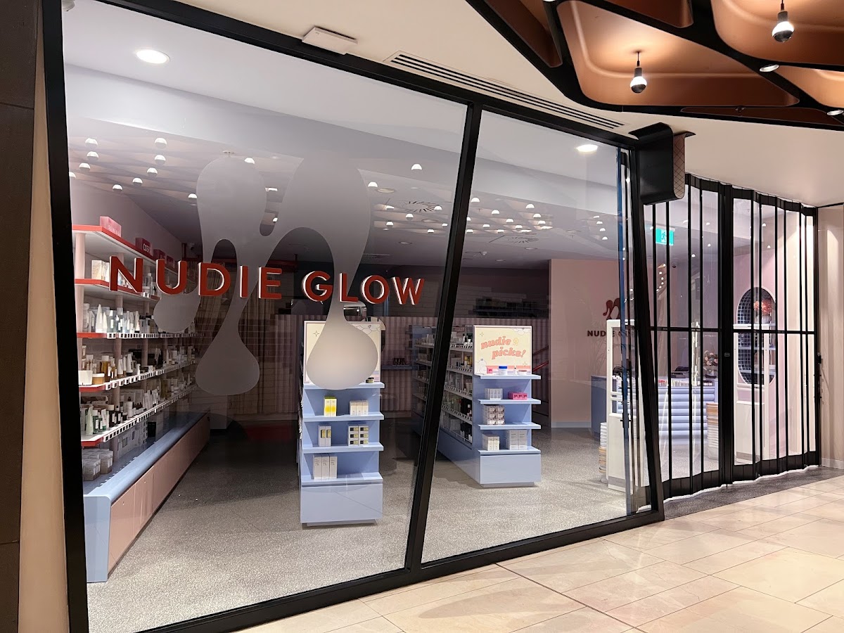Nudie Glow