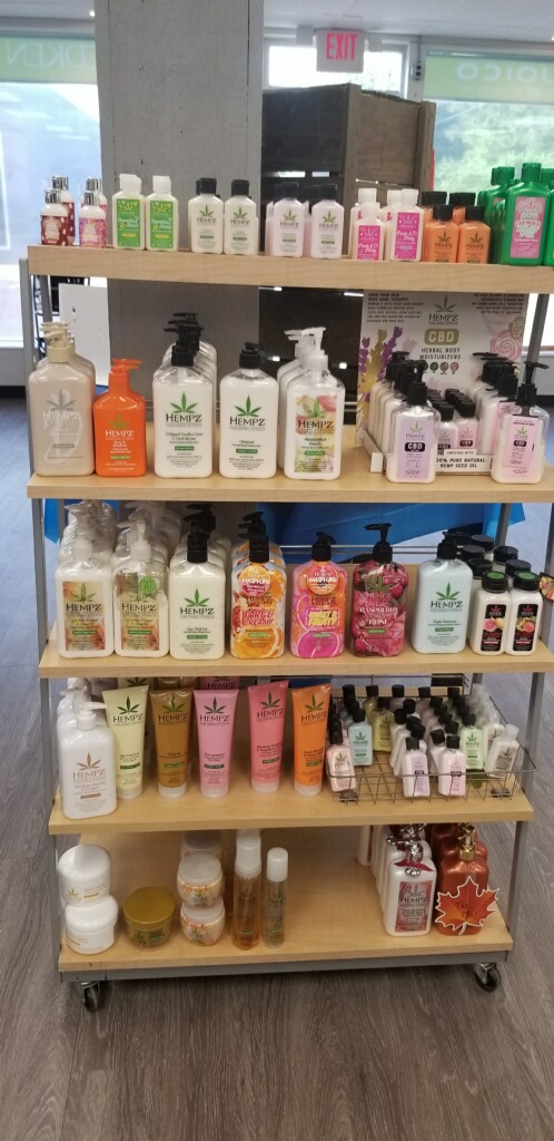 State Beauty Supply